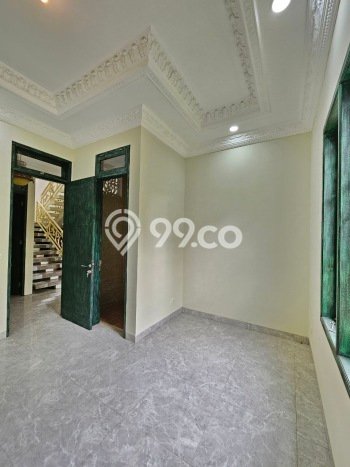 Ready to Use! Premium House LT 175m2 Desain Elegan di Cirendeu Ready to Use! Premium House LT 175m2 Desain Elegan di Cirendeu