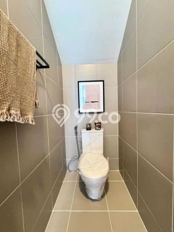 Rumah Elit Modern Tanpa Renovasi di Lebak Bulus Jakarta Selatan Rumah Elit Modern Tanpa Renovasi di Lebak Bulus Jakarta Selatan
