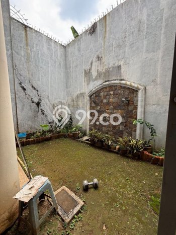 Siap Huni Rumah Mewah 4 Kamar di Cilandak Dekat ke Mana Saja Siap Huni Rumah Mewah 4 Kamar di Cilandak Dekat ke Mana Saja