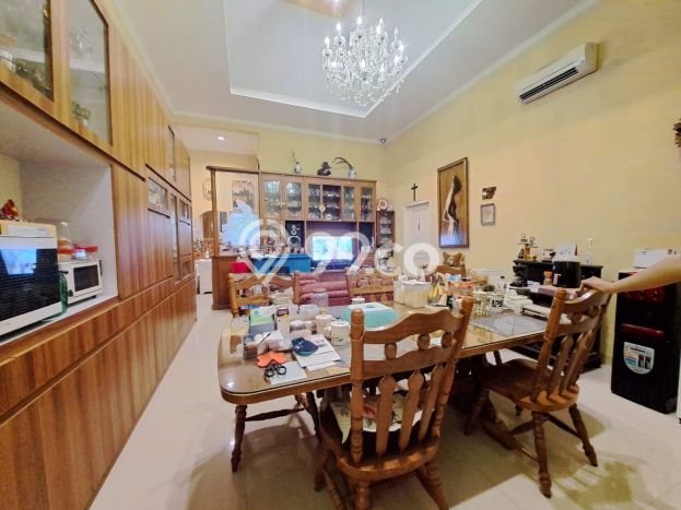 Dijual Hunian Mewah dengan Fasilitas Sekitar Lengkap di Cinere, Depok Dijual Hunian Mewah dengan Fasilitas Sekitar Lengkap di Cinere, Depok
