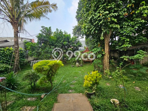 Siap Huni Hunian Elit 4 Kamar di Cinere Dekat ke Mana Saja Siap Huni Hunian Elit 4 Kamar di Cinere Dekat ke Mana Saja
