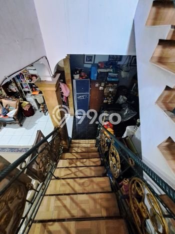 Hot Offer Hunian Mewah Ideal dan Luas di Limo, Depok Hot Offer Hunian Mewah Ideal dan Luas di Limo, Depok