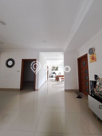 Siap Huni Hunian Elit 4 Kamar di Cinere Dekat ke Mana Saja Siap Huni Hunian Elit 4 Kamar di Cinere Dekat ke Mana Saja