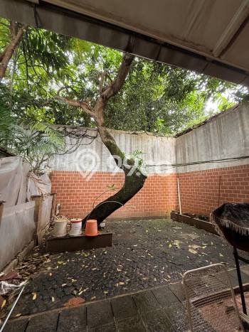 Jual Rumah Mewah Megah Dengan View Eksklusif di Cipete, Jakarta Selatan Jual Rumah Mewah Megah Dengan View Eksklusif di Cipete, Jakarta Selatan