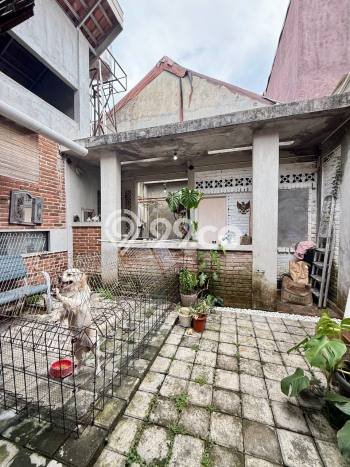 Rumah Minimalis 4 KT di Cirendeu Jakarta Selatan Unfurnished Rumah Minimalis 4 KT di Cirendeu Jakarta Selatan Unfurnished