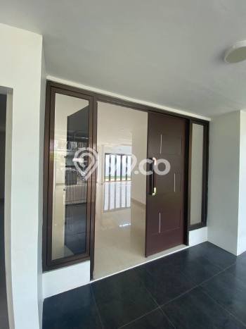 Rumah Elit Modern Siap Huni di Pondok Cabe Tangerang Rumah Elit Modern Siap Huni di Pondok Cabe Tangerang