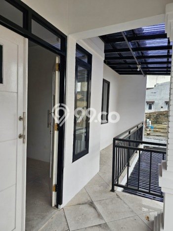Jual Rumah Minimalis Bagus Punya 2 KT di Limo Depok SHM Jual Rumah Minimalis Bagus Punya 2 KT di Limo Depok SHM