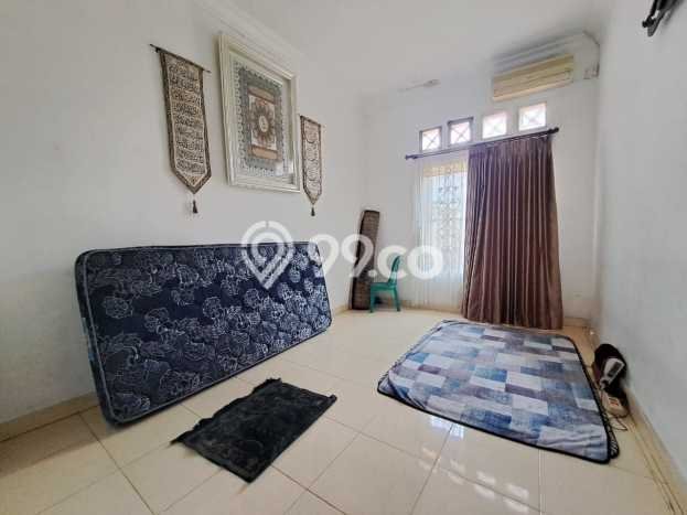 Dijual Rumah Premium dengan Fasilitas Sekitar Komplit di Cinere, Depok Dijual Rumah Premium dengan Fasilitas Sekitar Komplit di Cinere, Depok