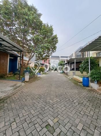 Rumah area Cinere, Depok, Luas 115m² LB 150m² Rumah area Cinere, Depok, Luas 115m² LB 150m²