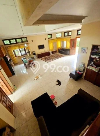 Hunian Eksklusif Dijual LT 525m2 di Cinere, Depok Hunian Eksklusif Dijual LT 525m2 di Cinere, Depok