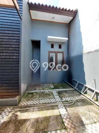 Dijual Hunian Rumah Nyaman 4 KT di Rangkapanjaya, Depok Dijual Hunian Rumah Nyaman 4 KT di Rangkapanjaya, Depok