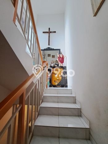 Rumah Modern Minimalis 3 Kamar Bisa Langsung Pindah di Cinere Rumah Modern Minimalis 3 Kamar Bisa Langsung Pindah di Cinere