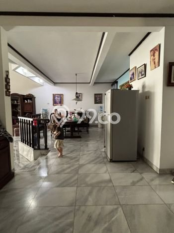 Hunian Eksklusif Siap Huni LT 412m2 di Cinere, Depok Hunian Eksklusif Siap Huni LT 412m2 di Cinere, Depok