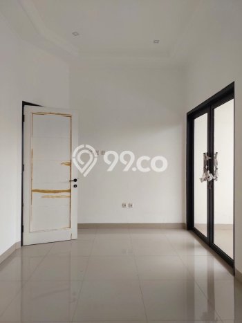 Rumah Modern Minimalis 3 KT Bisa Langsung Pindah di Limo Rumah Modern Minimalis 3 KT Bisa Langsung Pindah di Limo