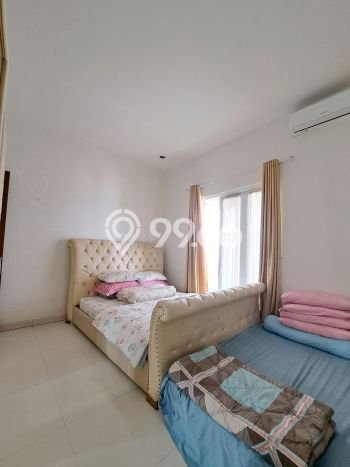 Siap Huni Hunian Elit 4 Kamar di Cinere Dekat ke Mana Saja Siap Huni Hunian Elit 4 Kamar di Cinere Dekat ke Mana Saja