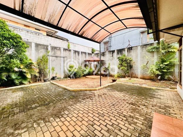 For Sale Rumah Mewah Exclusive di Cinere, Depok For Sale Rumah Mewah Exclusive di Cinere, Depok