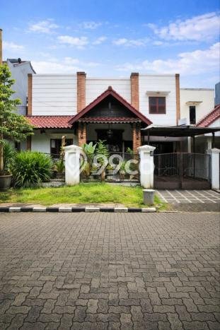 Dijual Rumah Elit Exclusive di Cinere, Depok Dijual Rumah Elit Exclusive di Cinere, Depok