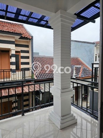 Jual Rumah Minimalis Bagus Punya 2 KT di Limo Depok SHM Jual Rumah Minimalis Bagus Punya 2 KT di Limo Depok SHM
