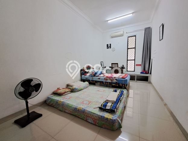 Siap Huni Hunian Elit 4 Kamar di Cinere Dekat ke Mana Saja Siap Huni Hunian Elit 4 Kamar di Cinere Dekat ke Mana Saja
