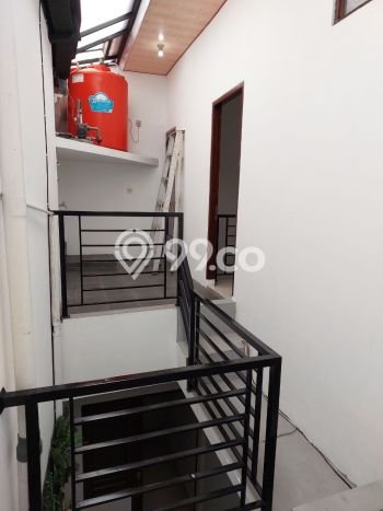 Hunian Cantik Minimalis Lb 79m2 di Cinere, Depok Hunian Cantik Minimalis Lb 79m2 di Cinere, Depok