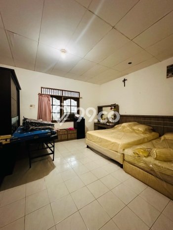 Dijual Hunian Mewah dengan Fasilitas Sekitar Komplit di Cinere, Depok Dijual Hunian Mewah dengan Fasilitas Sekitar Komplit di Cinere, Depok