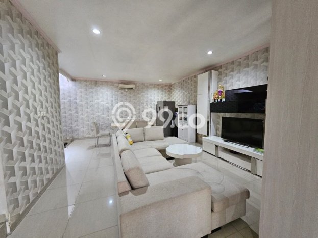 Rumah Minimalis 3 KT di Pondok Cabe Tangerang Unfurnished Rumah Minimalis 3 KT di Pondok Cabe Tangerang Unfurnished