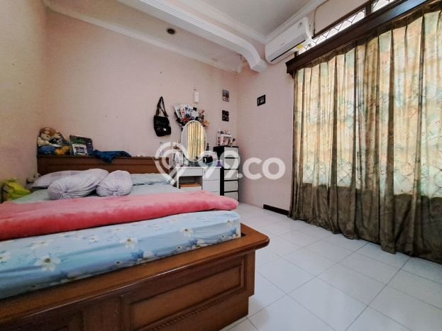 For Sale Rumah 3 Kamar Lokasi Ideal Nyaman dan Strategis di Ciputat For Sale Rumah 3 Kamar Lokasi Ideal Nyaman dan Strategis di Ciputat