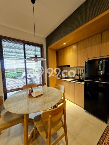 Dijual Cepat Rumah Bagus Siap Huni LB 110m2 di Cinere, Depok Dijual Cepat Rumah Bagus Siap Huni LB 110m2 di Cinere, Depok