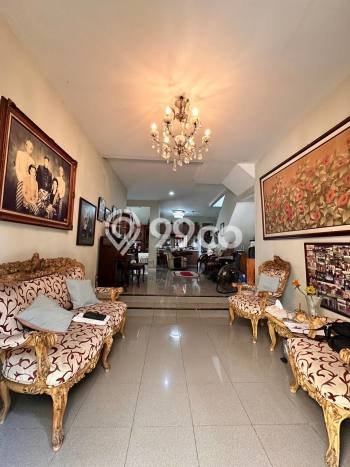Rumah Luxury Modern Siap Huni di Lebak Bulus Jakarta Selatan Rumah Luxury Modern Siap Huni di Lebak Bulus Jakarta Selatan