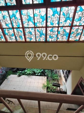 Rumah Mewah Siap Huni LT 340m2 di Cinere, Depok Rumah Mewah Siap Huni LT 340m2 di Cinere, Depok