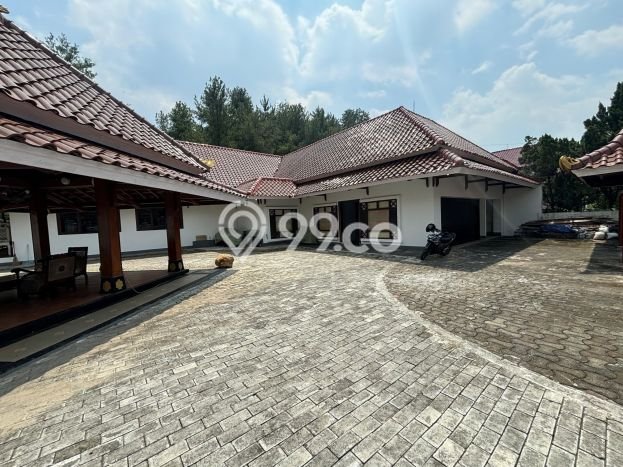 Dijual Hunian Mewah dengan Fasilitas Sekitar Lengkap di Cinere, Depok Dijual Hunian Mewah dengan Fasilitas Sekitar Lengkap di Cinere, Depok