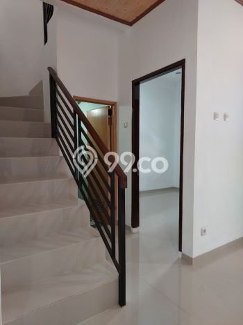 Hunian Cantik Minimalis Lb 79m2 di Cinere, Depok Hunian Cantik Minimalis Lb 79m2 di Cinere, Depok