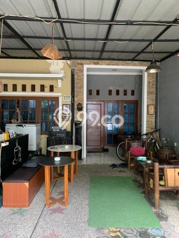 Hunian Cantik Modern Lb 120m2 di Jagakarsa, Jakarta Selatan Hunian Cantik Modern Lb 120m2 di Jagakarsa, Jakarta Selatan