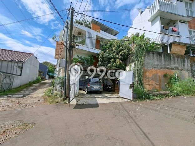 Siap Huni Hunian Elit 4 Kamar di Cinere Dekat ke Mana Saja Siap Huni Hunian Elit 4 Kamar di Cinere Dekat ke Mana Saja