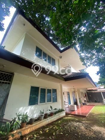 Dijual Rumah Premium dengan Fasilitas Sekitar Komplit di Cinere, Depok Dijual Rumah Premium dengan Fasilitas Sekitar Komplit di Cinere, Depok