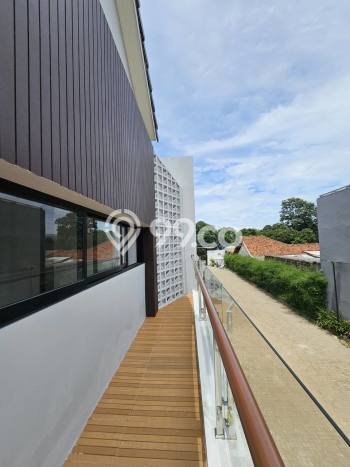 Rumah Modern 3 KT LT 96m2 di Pondok Cabe Rumah Modern 3 KT LT 96m2 di Pondok Cabe