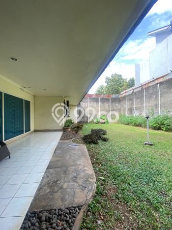 Dijual Rumah Premium dengan Fasilitas Sekitar Komplit di Cinere, Depok Dijual Rumah Premium dengan Fasilitas Sekitar Komplit di Cinere, Depok