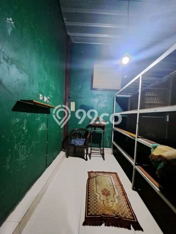 Unit Komersial Dijual di Limo Depok 200m2 Unit Komersial Dijual di Limo Depok 200m2