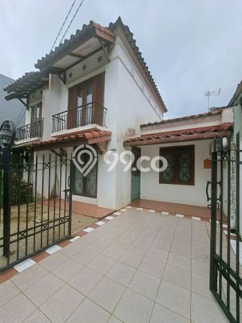 Hunian Cantik Modern Lb 50m2 di Cinere, Depok Hunian Cantik Modern Lb 50m2 di Cinere, Depok