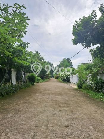 Tanah Kavling di Cinere Dijual dengan Luas 600m2 Tanah Kavling di Cinere Dijual dengan Luas 600m2