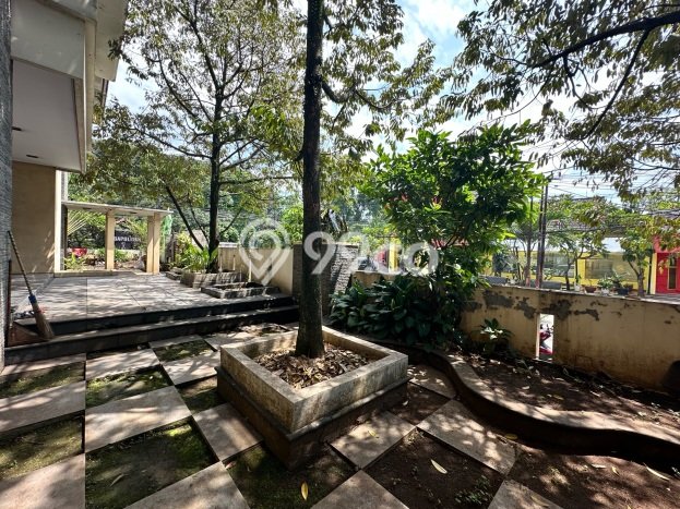 Dijual Rumah Mewah Exclusive di Cinere, Depok Dijual Rumah Mewah Exclusive di Cinere, Depok