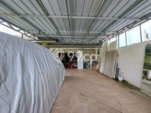 Tanah Kavling di Cinere Dijual dengan Luas 600m2 Tanah Kavling di Cinere Dijual dengan Luas 600m2