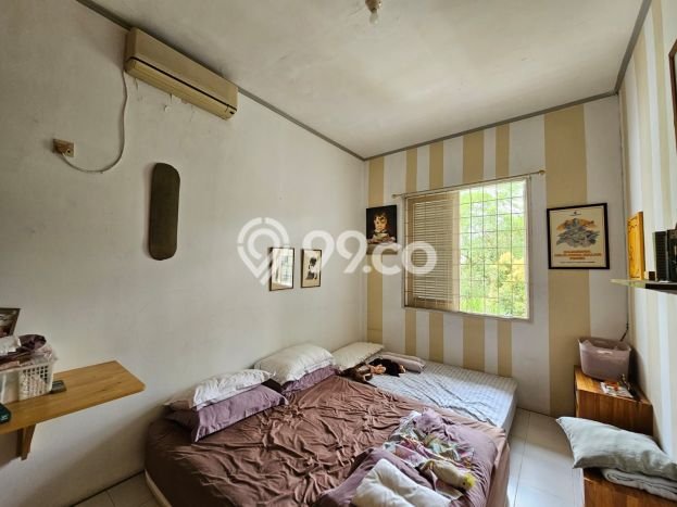 Siap Huni Hunian Elit 5 Kamar di Cinere Dekat ke Mana Saja Siap Huni Hunian Elit 5 Kamar di Cinere Dekat ke Mana Saja