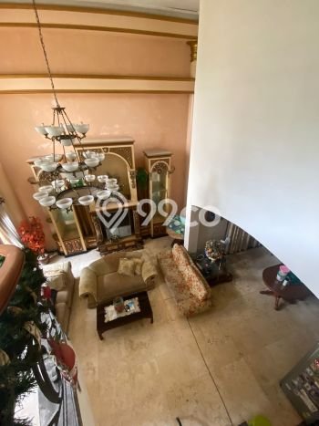 Jual Rumah Mewah Megah Dengan View Cantik di Cinere, Jakarta Selatan Jual Rumah Mewah Megah Dengan View Cantik di Cinere, Jakarta Selatan