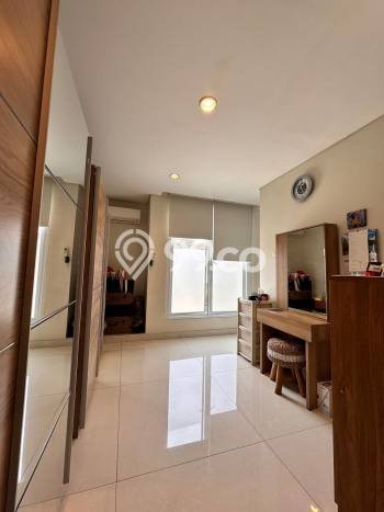 Rumah Luxury Modern Siap Huni di Pondok Indah Jakarta Selatan Rumah Luxury Modern Siap Huni di Pondok Indah Jakarta Selatan