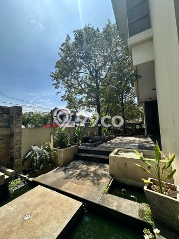Dijual Rumah Mewah Exclusive di Cinere, Depok Dijual Rumah Mewah Exclusive di Cinere, Depok