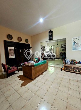 Kavling Tanah Dijual di Pamulang, Tangerang Selatan, Luas 1900m2 Area Strategis Kavling Tanah Dijual di Pamulang, Tangerang Selatan, Luas 1900m2 Area Strategis