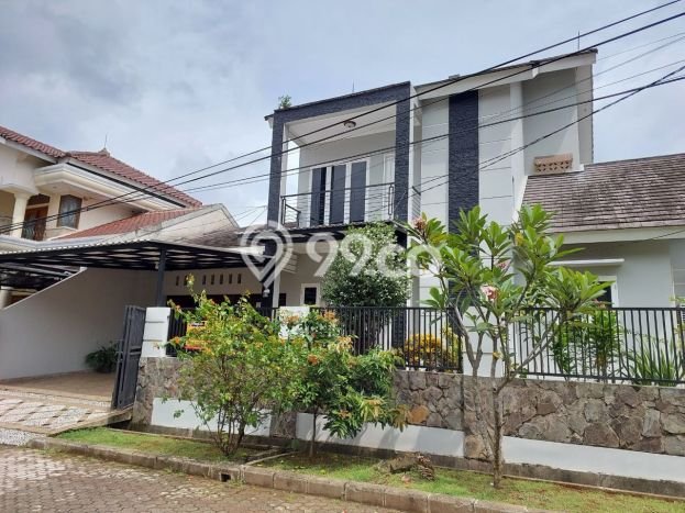 Hot Offer Hunian Premium Ideal dan Luas di Cinere, Depok Hot Offer Hunian Premium Ideal dan Luas di Cinere, Depok