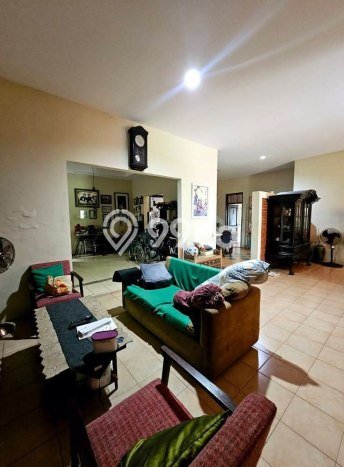 Kavling Tanah Dijual di Pamulang, Tangerang Selatan, Luas 1900m2 Area Strategis Kavling Tanah Dijual di Pamulang, Tangerang Selatan, Luas 1900m2 Area Strategis