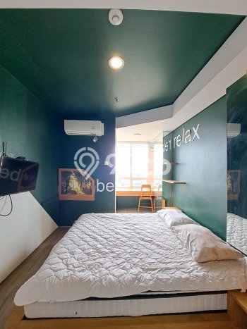 UNIT TERBAIK! Apartemen di Cinere, 1 KT, Luas 21m2m², Lokasi Premium, Fasilitas Lengkap, Siap Ditempati UNIT TERBAIK! Apartemen di Cinere, 1 KT, Luas 21m2m², Lokasi Premium, Fasilitas Lengkap, Siap Ditempati